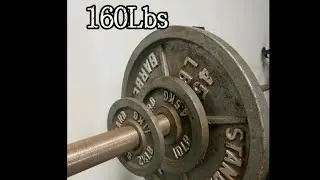 Quick Bench Press to swell up!