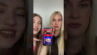 Сделай свои видео особенными! 😁 #NewFilterChallenge #ShortsFun #BonbonsTrend #ViralFilter
