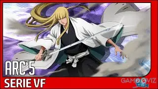 BLEACH - BRAVE SOULS | Arc 5 - Turn Back the Pendulum