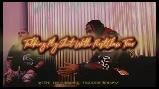 Talking Fly Shit with FirstClass Trav