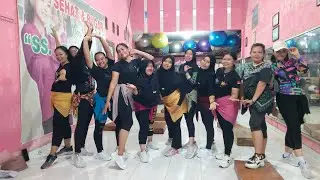 Step aerobic pemula