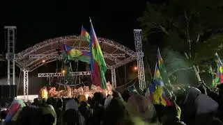 Référendum Kanaky - Hommage SUAMATA