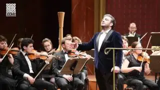 Hovhannes Ayvazyan - Nessun dorma (Turandot, Puccini)