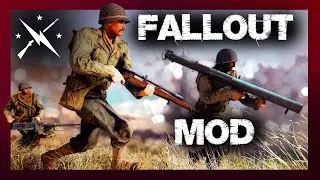 Brand New PTSD Simulator - Fallout 4