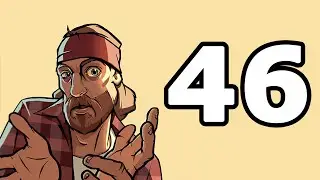 Grand Theft Auto: San Andreas Walkthrough Part 46 - No Commentary Playthrough (PC)