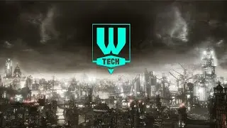 Batman:Arkham Knight - All Wayne Tech Challenge [All 3 Stars & No Damage]