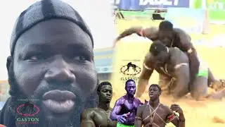 Réaction de sa Touba et gora Sok Prince Ada Fass Diop2 Eumeu sène boy bi molen Meun