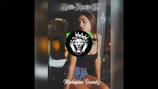John Legend - Tonight &clubs;️ Maviic675 Moombah Chill Remix 
