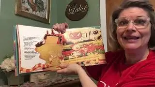 Storytime with Ms. Susan: 'Oh Yeah'