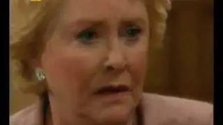 B&B Eric finds out that Ridge isn't his son (2003)