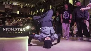 Waka Highlights // .stance // ROYALTY 2017 x myUDEF.org