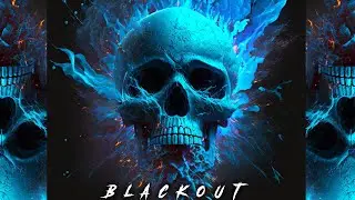 Royalty Free Modern Metal Instrumental - BLACKOUT - DOWNLOAD
