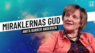 MIRKLERNAS GUD | ANITA BARKER ANDERSEN