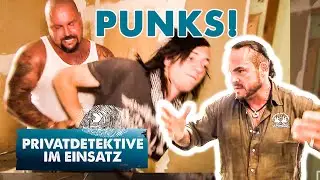 Spurlos verschwunden! Gefahr auf der Straße! | Privatdetektive im Einsatz