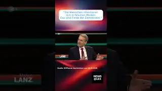 Falsche Medien.#afd #cdu #merz #spd #csu #fyp
