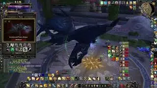 WOW Classic WOTLK Reins of the Ironbound Proto-Drake Mount