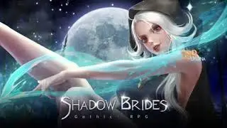 Shadow Brides: Gothic RPG - Memories Music