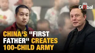 China's Billionaire Xu Bo Self-Proclaimed 