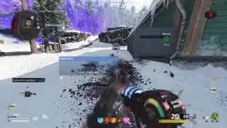 OUTBREAK RARE RONALD RAYGUN