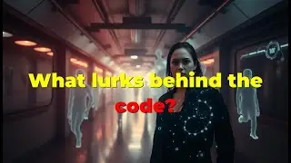 DYSTOPIAN NEURAL CORTEX: A GLITCH IN IDENTITY...