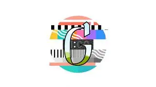 Молчаливый партнёр &mdash; Космическая прогулка (Обратный отсчёт перед премьерой) (Canva) РАМКА С БУКВО...