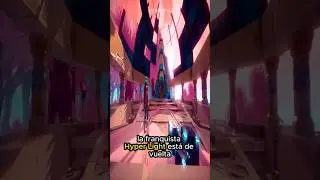Hyper Light Breaker ya se encuentra disponible en Steam en early access 🔥 #hyperlightbreaker