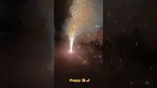 #happydiwali #goodevening #goodvibes #familyvlog #krishurchotobela #youtubeshorts #crackers #allview