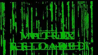 dark slayer remix when the world ends the matrix reloaded -