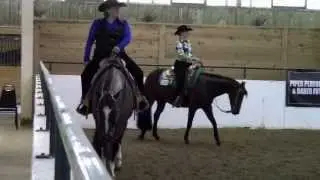 Dr. Laura Miller on The Original Cowboy, 2013 Buckeye Classic