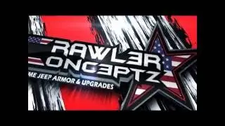 Crawler Conceptz EVAP Skid Installation