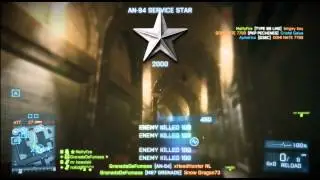 BF3 tips  - The 