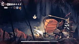 Silksong - High Hall Gauntlet 2.0 (Beast Crest)