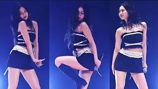 250924 스테이씨 아이사 'I WANT IT' (STAYC ISA FanCam) @신성대학교 2025 덕마축전