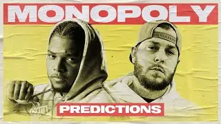 MONOPOLY Predictions Trailer 🔥