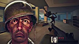 Left 4 Dead 2, pero la IA está muy AGRESIVA (otra vez)