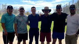 2023 Annual Father & Son Golf Tournament at Augusta Ranch Golf Course