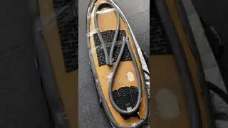How to pack a surfboard for flight
