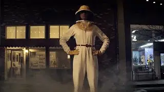 Rita Stops A Robbery - Doom Patrol 2x07