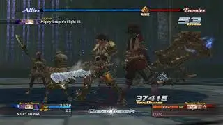 Last Remnant - 12 - Young