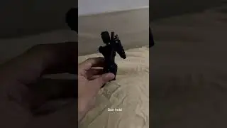 Poses for yur td13 figure!!!!