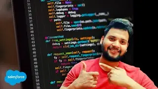 SALESFORCE DARK DEVELOPER CONSOLE: Salesforce Developer Console Tutorial