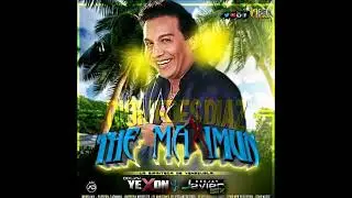 Diomedes Diaz The Maximun La Sifriteca Dj YexonDiaz Dj Javier Mix