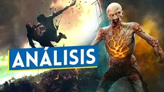 An&aacute;lisis DYING LIGHT 2: &iquest;MERECE la PENA?