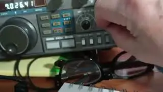 Помехи от групповых антенн #hamradio #antenna #arrl #hamantenna #dipole