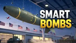 Smart Bombs