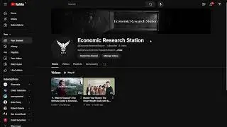 Introducing Our Economic Research Hub: What to Expect