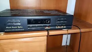 DIORA ZGB 80-8-903 WZMACNIACZ DIORA WS 502 KRÓTKA PREZENTACJA I PODZIĘKOWANIA DLA PEWNEJ OSOBY