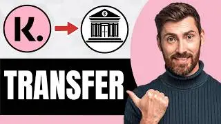 How to Transfer Money from Klarna to Bank Account [NEW 2026 Guide]