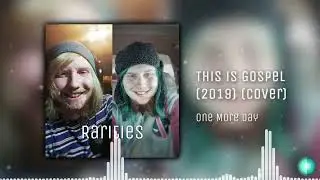 15 - This is Gospel (2019) (Cover)