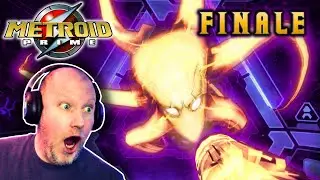 Metroid Prime Let’s Play – The Last Artifact, Ridley, and the Final Battle (Episode 15)
